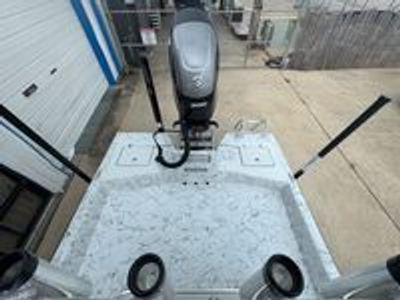 2025 Dargel Kat 250 HDX - Photo 10
