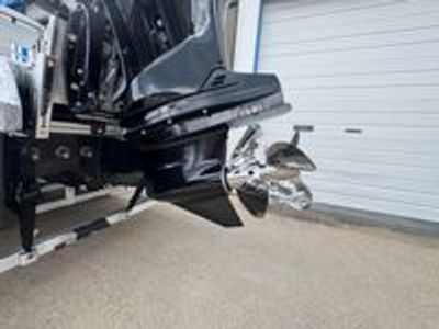 2025 Dargel Kat 250 HDX - Photo 9