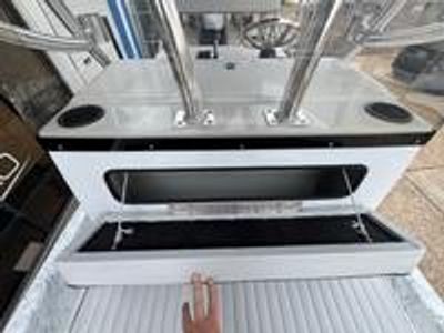 2025 Dargel Kat 250 HDX - Photo 28