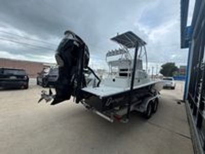 2025 Dargel Kat 250 HDX - Photo 7