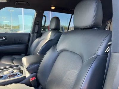2024 Nissan Armada - Photo 9