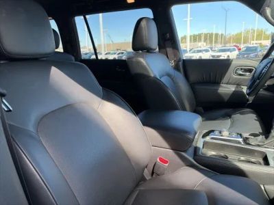 2024 Nissan Armada - Photo 23