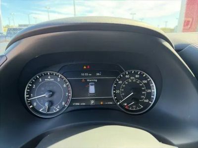 2024 Nissan Armada - Photo 14