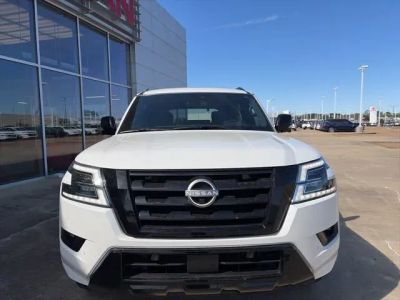 2024 Nissan Armada - Photo 6