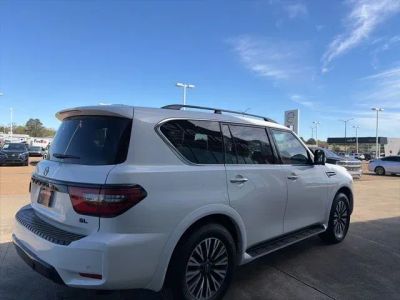 2024 Nissan Armada - Photo 4