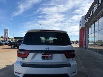 2024 Nissan Armada - Photo 3