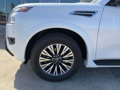 2024 Nissan Armada - Photo 7