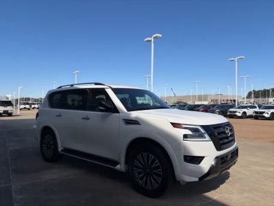 2024 Nissan Armada - Photo 5