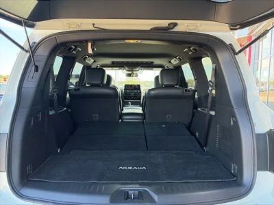 2024 Nissan Armada - Photo 22