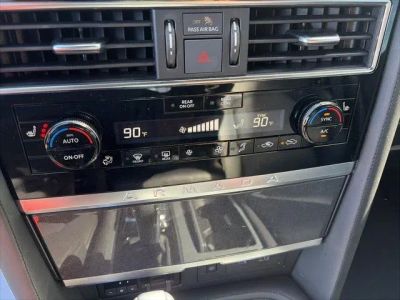 2024 Nissan Armada - Photo 16