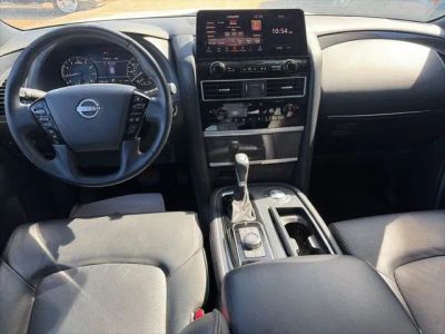 2024 Nissan Armada - Photo 12
