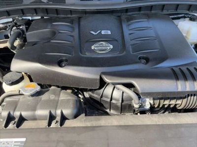 2024 Nissan Armada - Photo 25