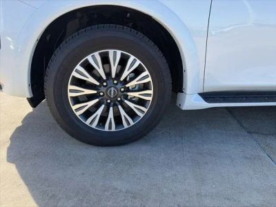 2024 Nissan Armada - Photo 8