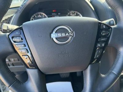 2024 Nissan Armada - Photo 13