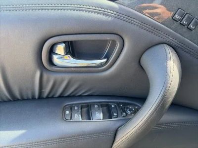 2024 Nissan Armada - Photo 11
