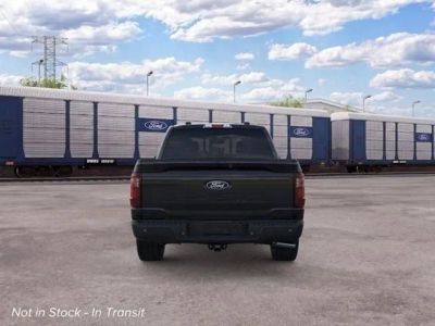 2026 Ford F-150 — detail view
