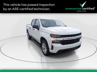 2019 Chevrolet Silverado 1500 - Photo 1
