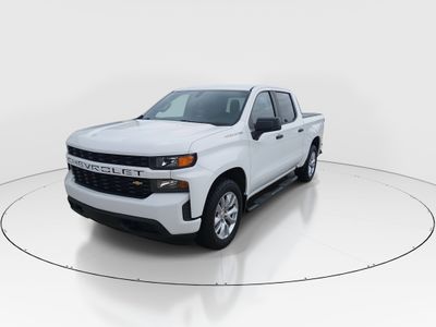 2019 Chevrolet Silverado 1500 - Photo 3