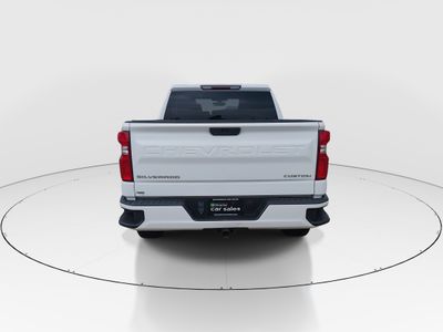 2019 Chevrolet Silverado 1500 - Photo 6