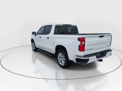 2019 Chevrolet Silverado 1500 - Photo 5