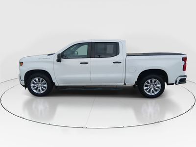 2019 Chevrolet Silverado 1500 - Photo 4