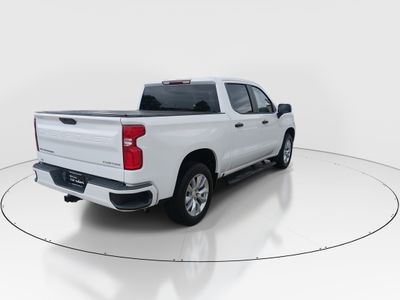 2019 Chevrolet Silverado 1500 - Photo 7