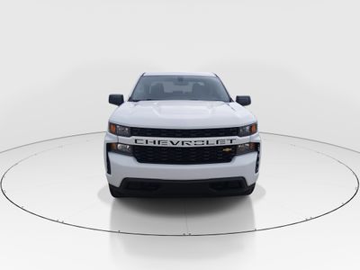 2019 Chevrolet Silverado 1500 - Photo 2