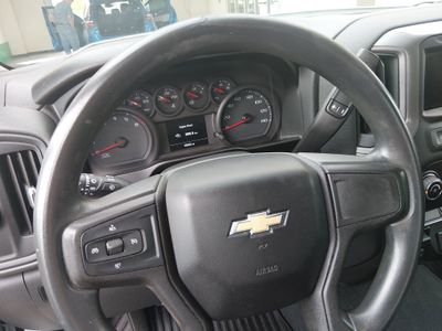 2019 Chevrolet Silverado 1500 - Photo 12
