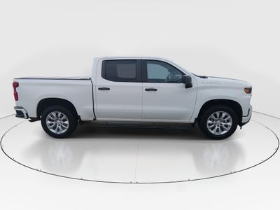 2019 Chevrolet Silverado 1500 - Photo 8
