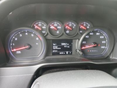 2019 Chevrolet Silverado 1500 - Photo 14