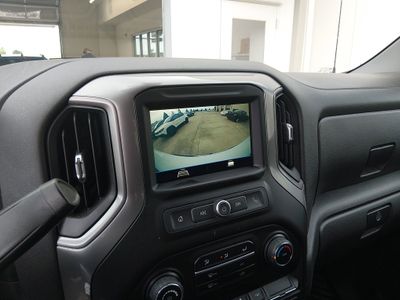 2019 Chevrolet Silverado 1500 - Photo 17