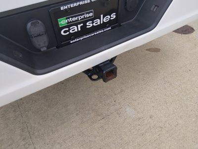 2019 Chevrolet Silverado 1500 - Photo 16