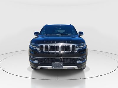 2024 Jeep Wagoneer - Photo 2
