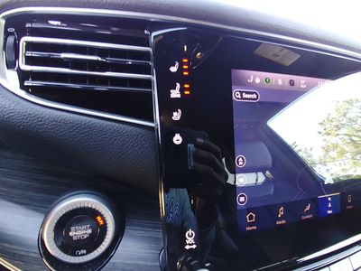 2024 Jeep Wagoneer - Photo 20