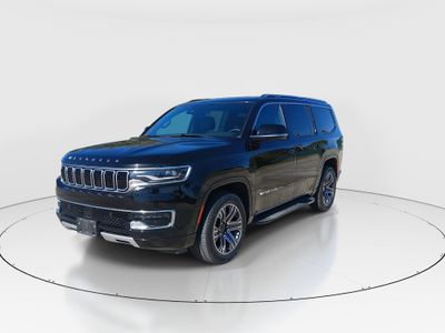 2024 Jeep Wagoneer - Photo 3