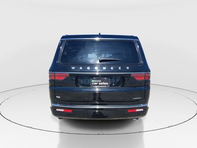 2024 Jeep Wagoneer - Photo 6