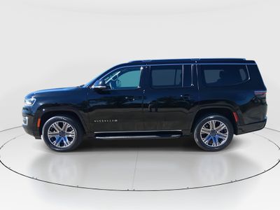 2024 Jeep Wagoneer - Photo 4