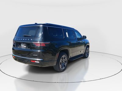 2024 Jeep Wagoneer - Photo 7