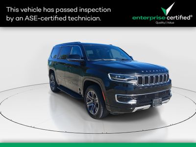 2024 Jeep Wagoneer - Photo 1