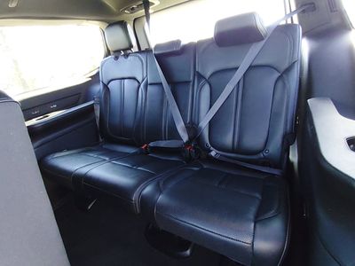 2024 Jeep Wagoneer - Photo 19