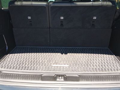2024 Jeep Wagoneer - Photo 11
