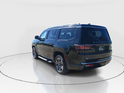 2024 Jeep Wagoneer - Photo 5
