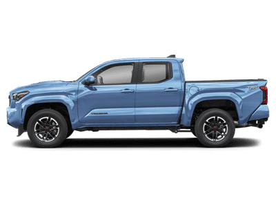 2026 Toyota Tacoma — photo 23 view