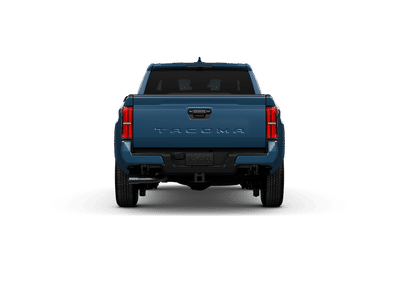 2026 Toyota Tacoma — photo 10 view