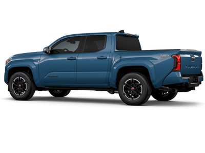 2026 Toyota Tacoma — photo 7 view