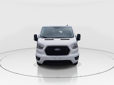 2023 Ford Transit Passenger Wagon - Photo 2
