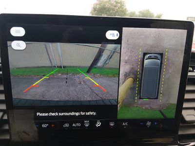 2023 Ford Transit Passenger Wagon - Photo 16