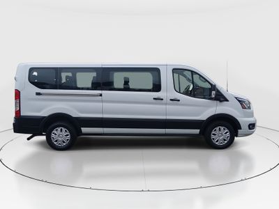 2023 Ford Transit Passenger Wagon - Photo 8