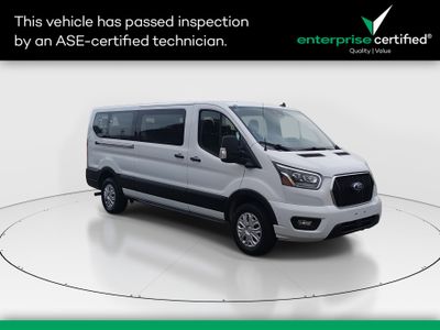 2023 Ford Transit Passenger Wagon - Photo 1