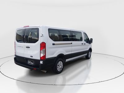 2023 Ford Transit Passenger Wagon - Photo 7